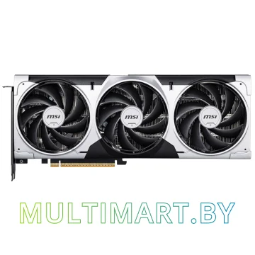 Видеокарта MSI GeForce RTX 5060 8G Ventus 3X OC